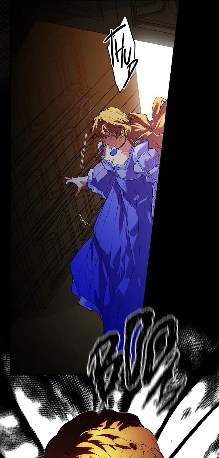 Secret Lady, Chapter 3 image 05